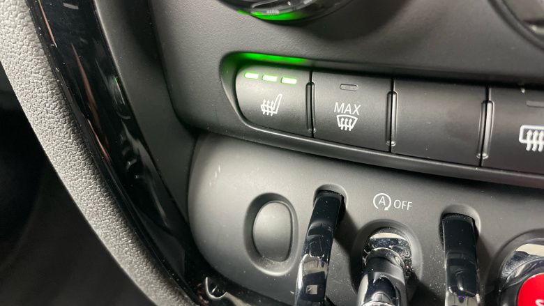 MINI Clubman 1.5 Cooper Classic 6dr Auto Petrol Estate